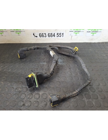 [105088] INSTALACION ELECTRICA - DAF SERIE XF EURO 6 (01/2013 - ...)