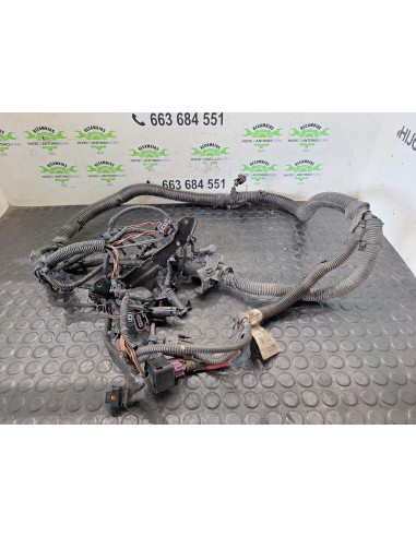 [104825] INSTALACION ELECTRICA - OPEL ASTRA H...