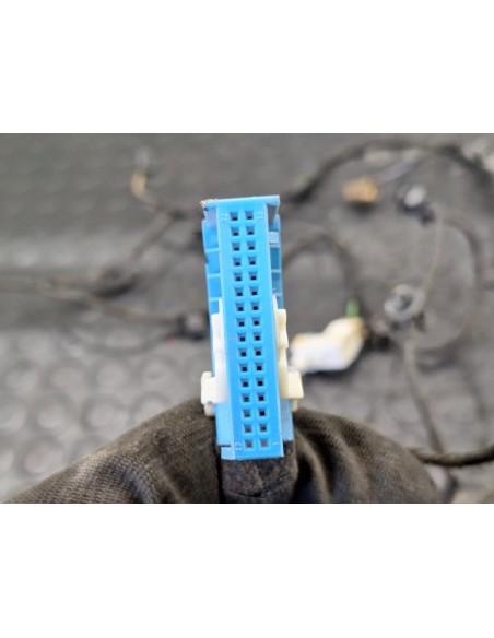 [92803] INSTALACION ELECTRICA - AUDI A5 CABRIOLET (F57)