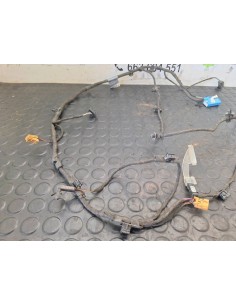 [103961] INSTALACION ELECTRICA - AUDI AUDI