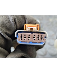 [104773] INSTALACION ELECTRICA - CITROEN JUMPY FUGÓN...