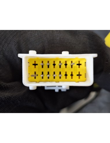 [104773] INSTALACION ELECTRICA - CITROEN JUMPY...