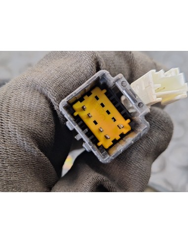 [104773] INSTALACION ELECTRICA - CITROEN JUMPY...