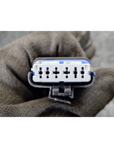 [104773] INSTALACION ELECTRICA - CITROEN JUMPY...