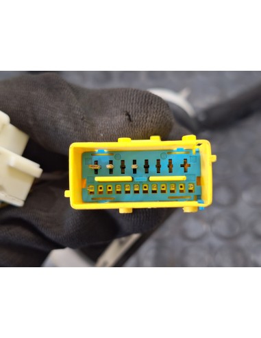 [104773] INSTALACION ELECTRICA - CITROEN JUMPY...