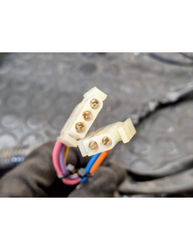 [104455] INSTALACION ELECTRICA - SCANIA SERIE 4...