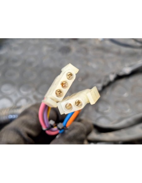 [104455] INSTALACION ELECTRICA - SCANIA SERIE 4 (P/R 94 G) (01/1996 - 01/2004)