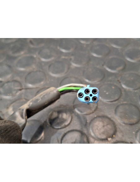 [104455] INSTALACION ELECTRICA - SCANIA SERIE 4 (P/R 94 G) (01/1996 - 01/2004)