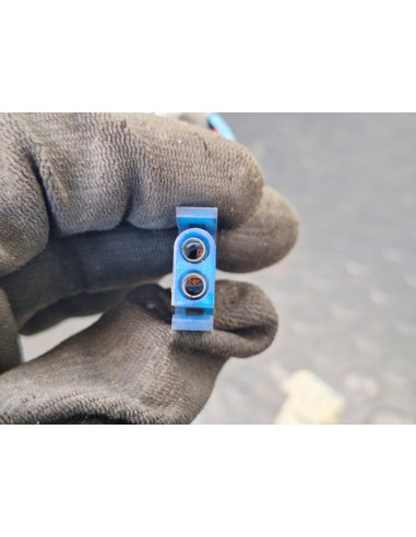 [104455] INSTALACION ELECTRICA - SCANIA SERIE 4...