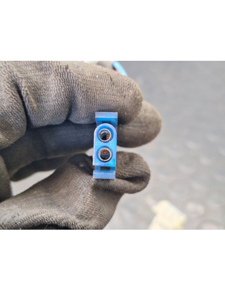 [104455] INSTALACION ELECTRICA - SCANIA SERIE 4 (P/R 94 G) (01/1996 - 01/2004)