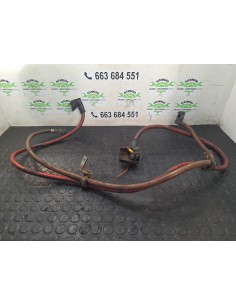 [105121] INSTALACION ELECTRICA - IVECO DAILY CAJA ABIERTA... 2