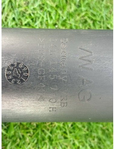 [93020] INTERCOOLER - AUDI Q2 (GAB)