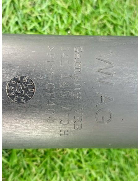 [93020] INTERCOOLER - AUDI Q2 (GAB)