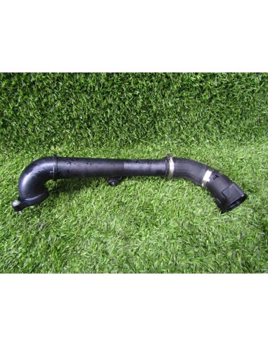 [93020] INTERCOOLER - AUDI Q2 (GAB)