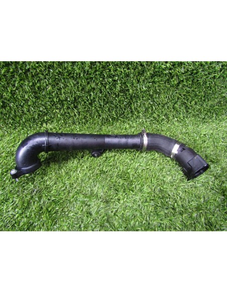 [93020] INTERCOOLER - AUDI Q2 (GAB)