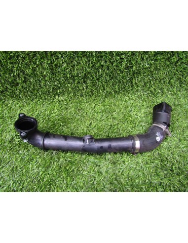 [93020] INTERCOOLER - AUDI Q2 (GAB)