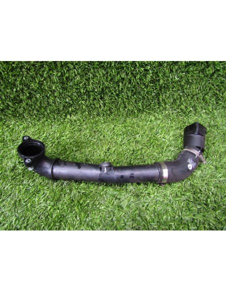 [93020] INTERCOOLER - AUDI Q2 (GAB)