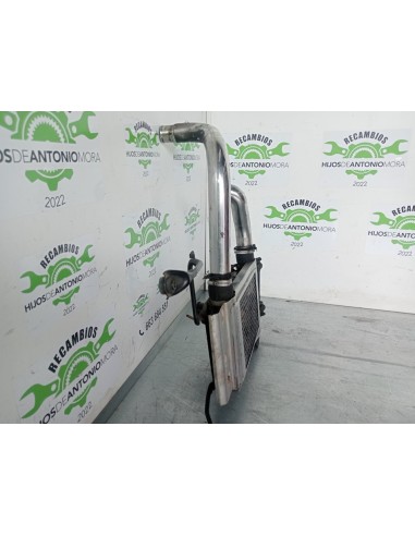 [99388] INTERCOOLER - MITSUBISHI MONTERO (L040)