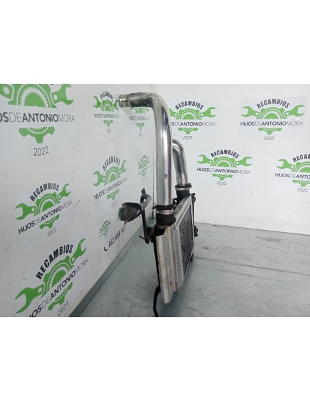 [99388] INTERCOOLER - MITSUBISHI MONTERO (L040)