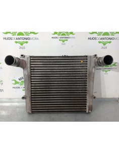 [98908] INTERCOOLER - NISSAN ATLEON