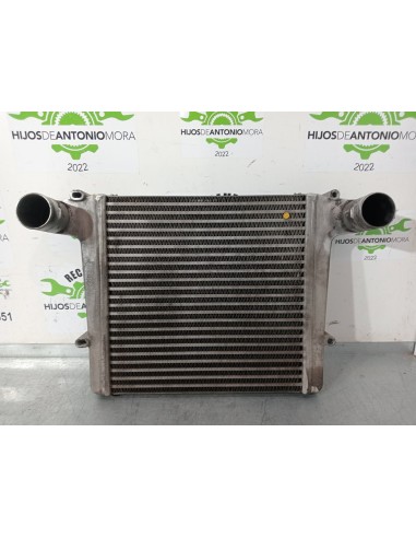 [98908] INTERCOOLER - NISSAN ATLEON
