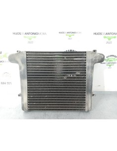 [98908] INTERCOOLER - NISSAN ATLEON 2