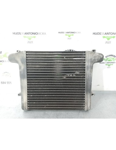 [98908] INTERCOOLER - NISSAN ATLEON