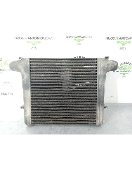 [98908] INTERCOOLER - NISSAN ATLEON