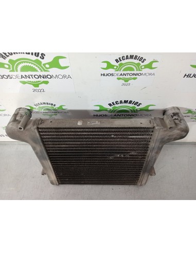 [98908] INTERCOOLER - NISSAN ATLEON