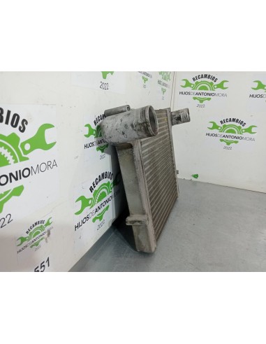 [98908] INTERCOOLER - NISSAN ATLEON