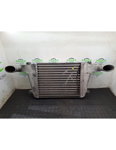 [106642] INTERCOOLER - NISSAN CABSTAR E...
