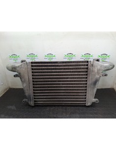 [106642] INTERCOOLER - NISSAN CABSTAR E (01/2002 - 12/2003) 2
