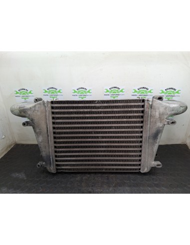 [106642] INTERCOOLER - NISSAN CABSTAR E...