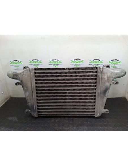 [106642] INTERCOOLER - NISSAN CABSTAR E (01/2002 - 12/2003)