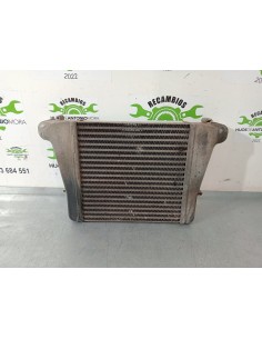 [98843] INTERCOOLER - NISSAN ATLEON