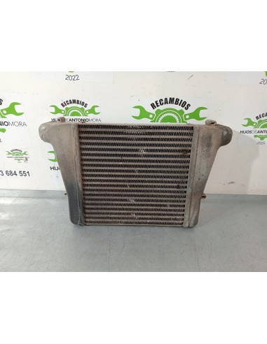 [98843] INTERCOOLER - NISSAN ATLEON