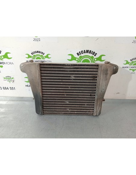 [98843] INTERCOOLER - NISSAN ATLEON