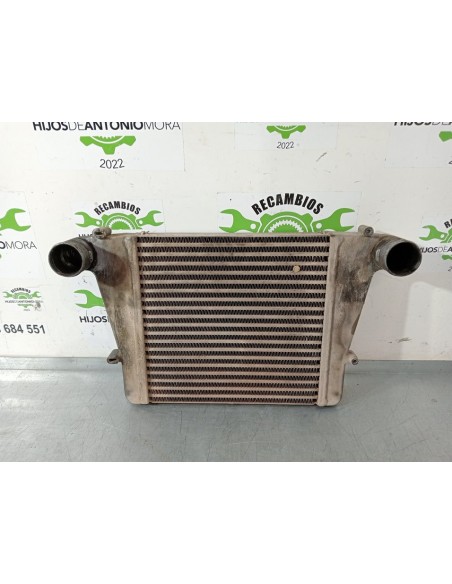 [98843] INTERCOOLER - NISSAN ATLEON
