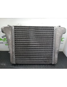 [103127] INTERCOOLER - NISSAN ATLEON 2
