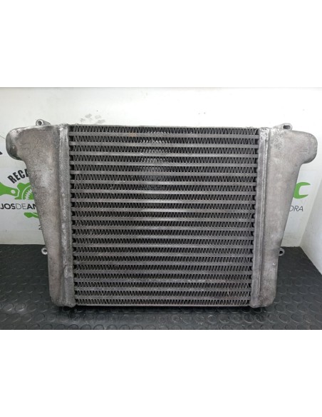 [103127] INTERCOOLER - NISSAN ATLEON