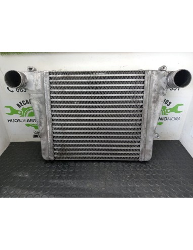 [103127] INTERCOOLER - NISSAN ATLEON