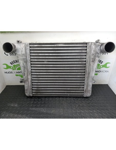 [103127] INTERCOOLER - NISSAN ATLEON