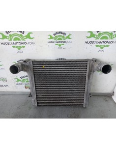 [105213] INTERCOOLER - NISSAN ATLEON