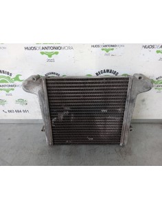 [105213] INTERCOOLER - NISSAN ATLEON 2