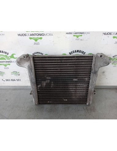[105213] INTERCOOLER - NISSAN ATLEON