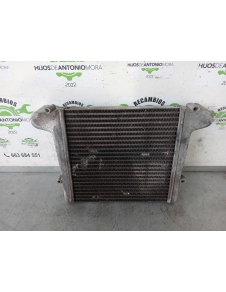 [105213] INTERCOOLER - NISSAN ATLEON