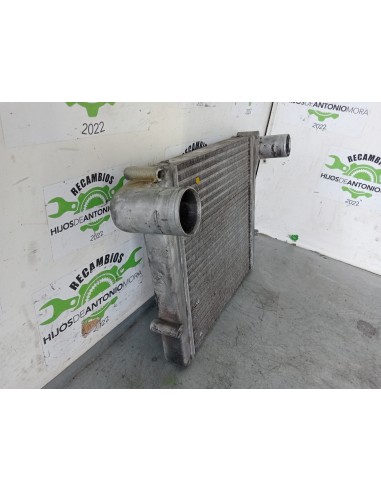 [105213] INTERCOOLER - NISSAN ATLEON