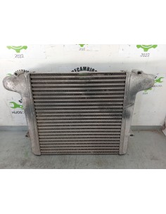 [104735] INTERCOOLER - NISSAN ATLEON 2