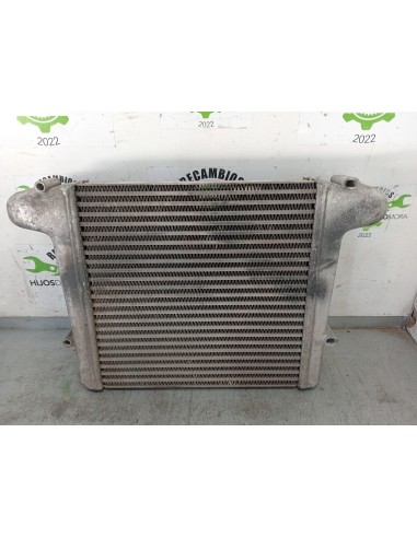 [104735] INTERCOOLER - NISSAN ATLEON