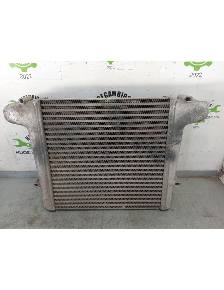 [104735] INTERCOOLER - NISSAN ATLEON